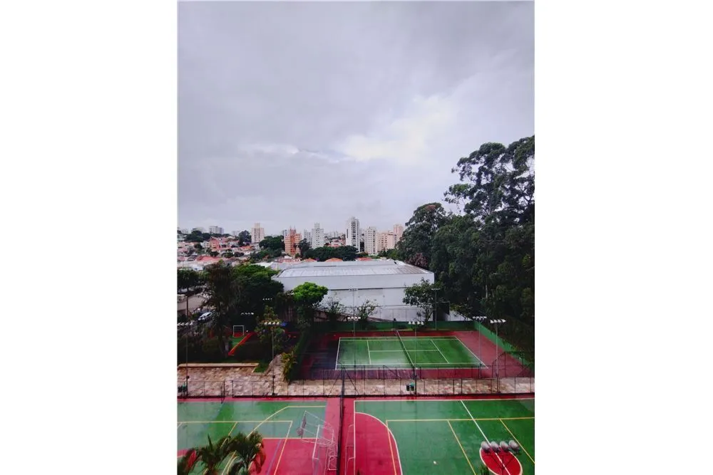 Apartamento, 3 quartos, 93 m² - Foto 1