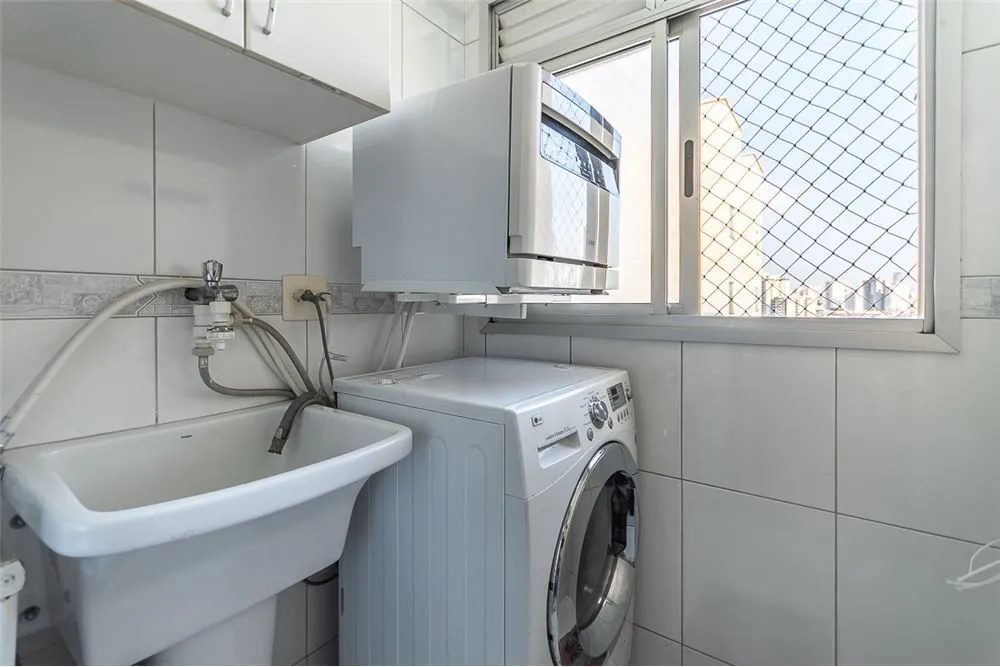 Apartamento, 2 quartos, 55 m² - Foto 15