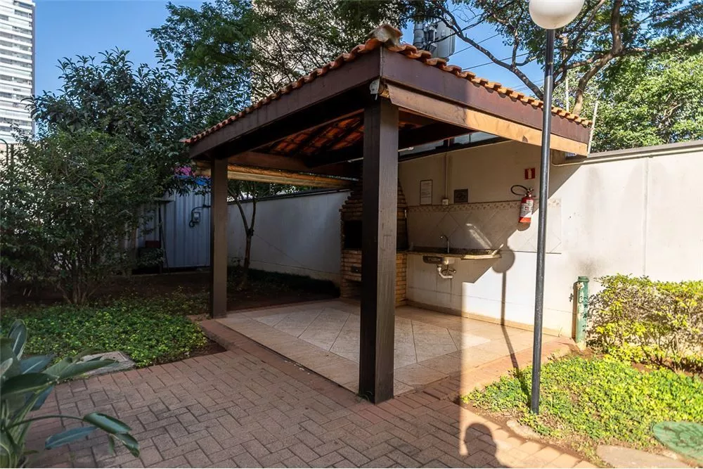 Apartamento, 2 quartos, 55 m² - Foto 6