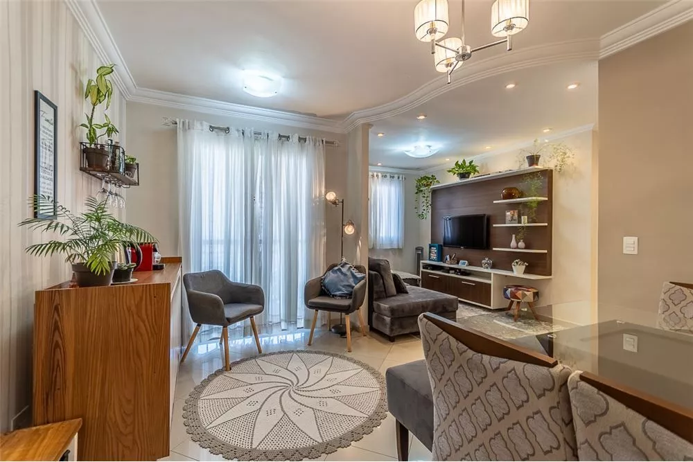 Apartamento, 2 quartos, 55 m² - Foto 5