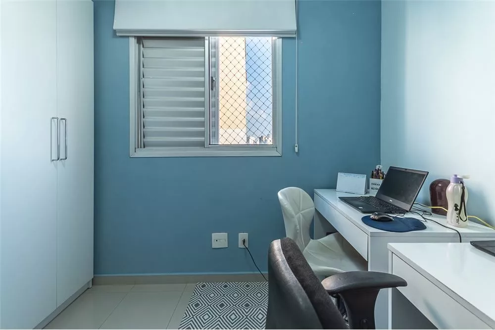 Apartamento, 2 quartos, 55 m² - Foto 21