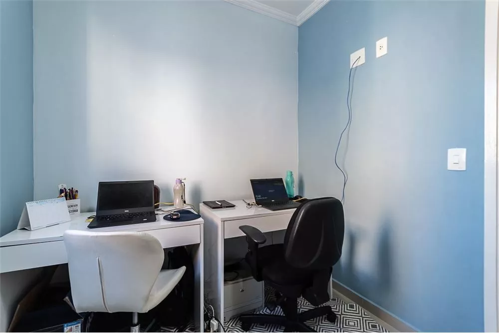 Apartamento, 2 quartos, 55 m² - Foto 29