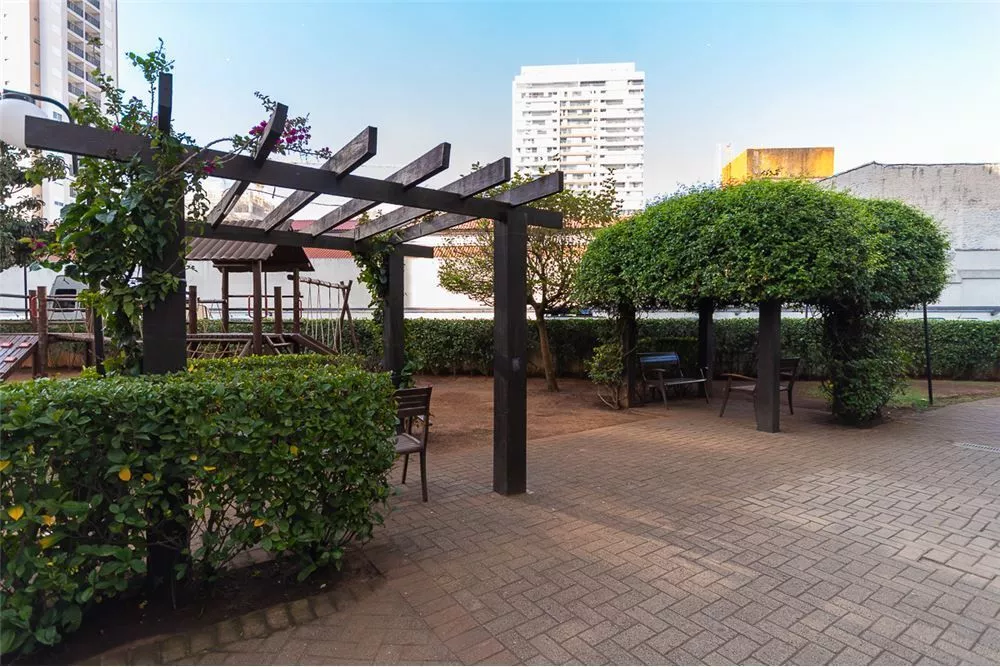 Apartamento, 2 quartos, 55 m² - Foto 1