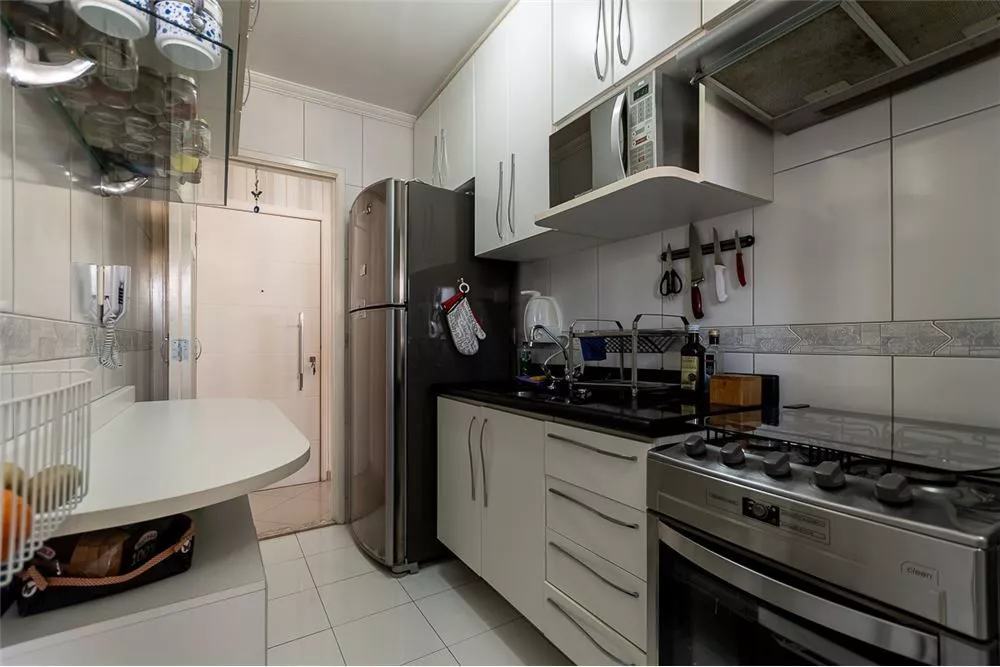 Apartamento, 2 quartos, 55 m² - Foto 13
