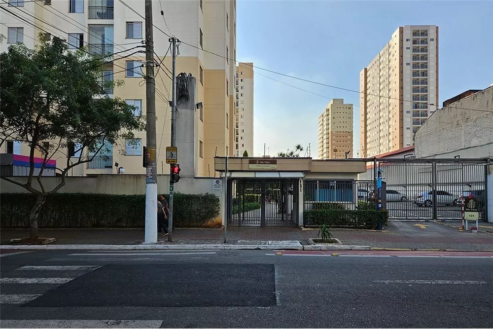 Apartamento, 2 quartos, 55 m² - Foto 15