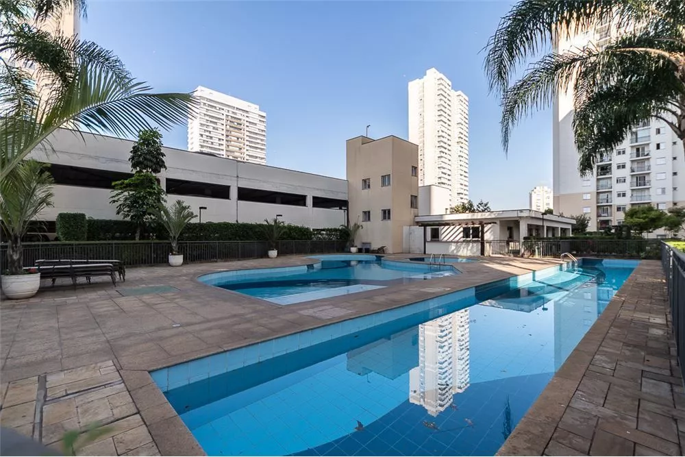 Apartamento, 2 quartos, 55 m² - Foto 22