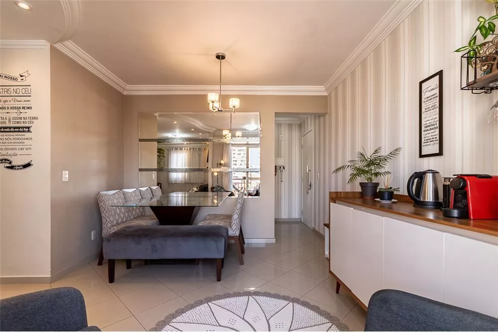 Apartamento, 2 quartos, 55 m² - Foto 10