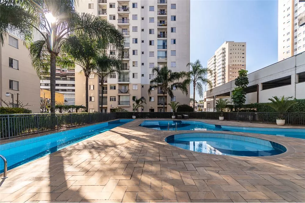Apartamento, 2 quartos, 55 m² - Foto 23