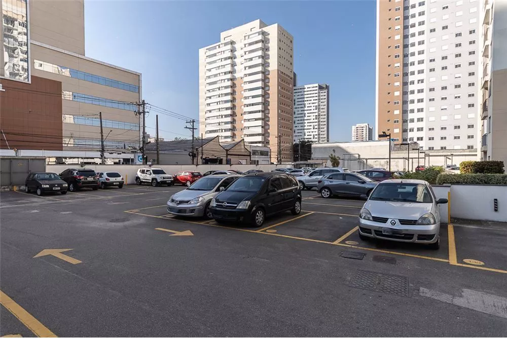 Apartamento, 2 quartos, 55 m² - Foto 8