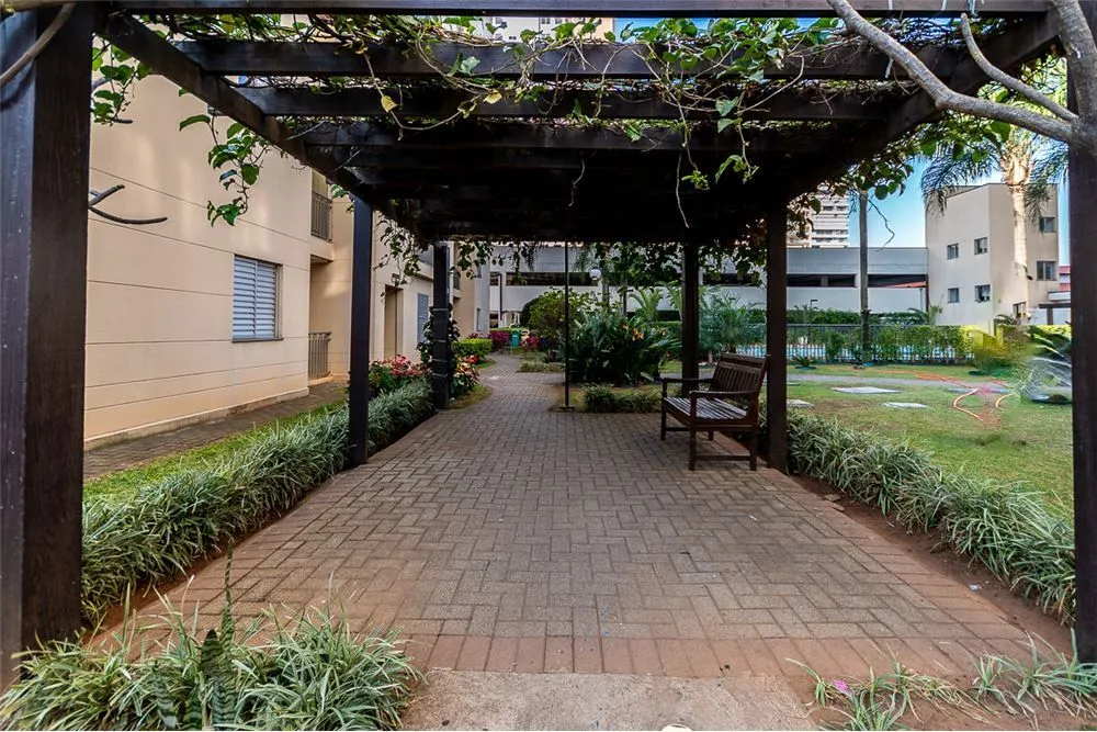 Apartamento, 2 quartos, 55 m² - Foto 36