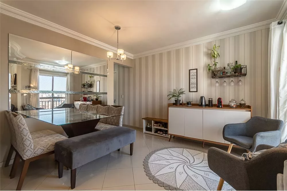 Apartamento, 2 quartos, 55 m² - Foto 4