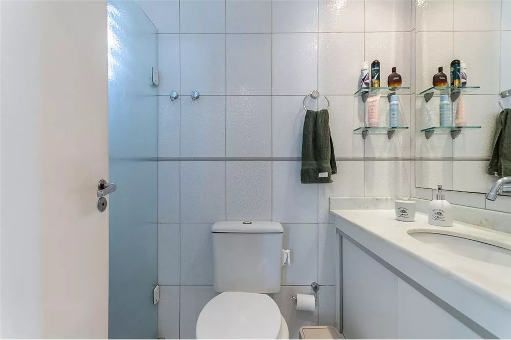 Apartamento, 2 quartos, 55 m² - Foto 18