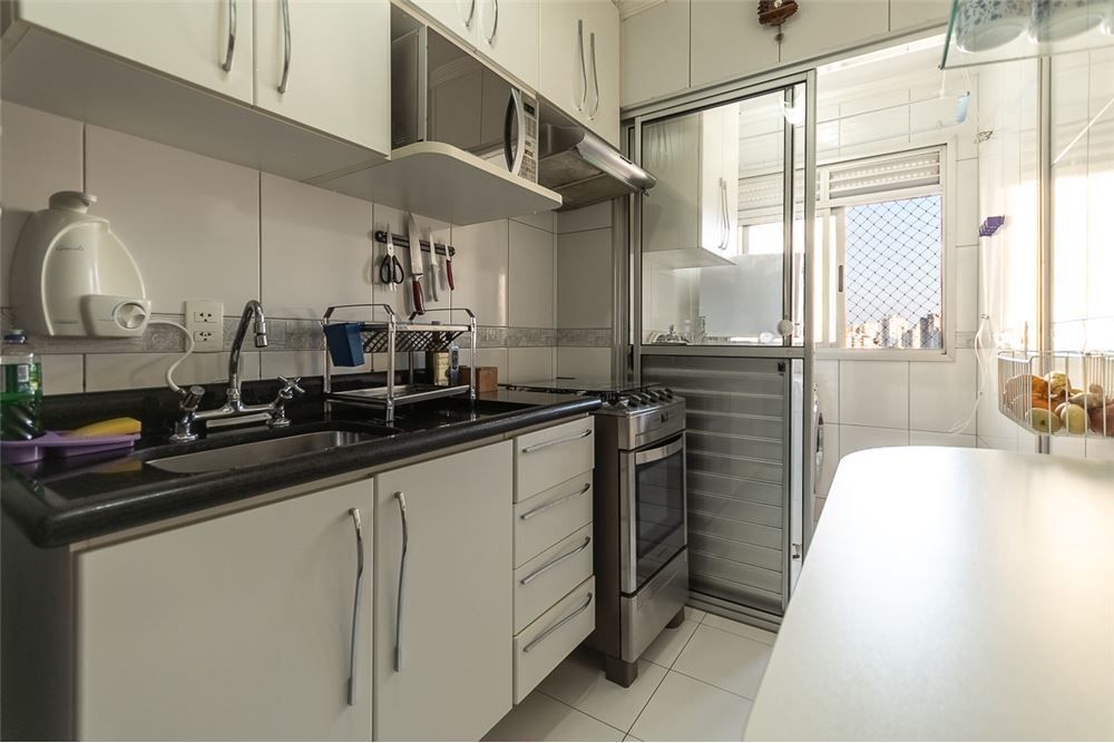 Apartamento, 2 quartos, 55 m² - Foto 34