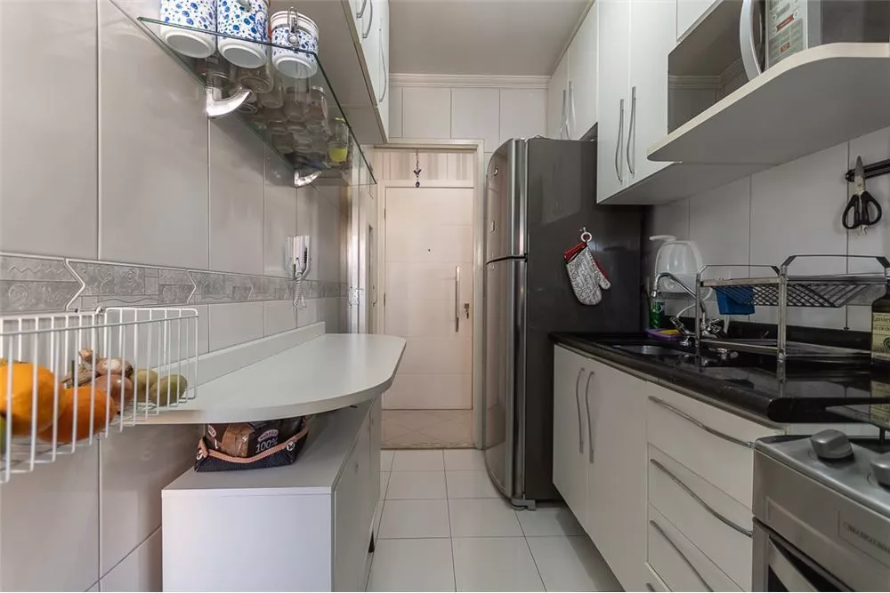 Apartamento, 2 quartos, 55 m² - Foto 9