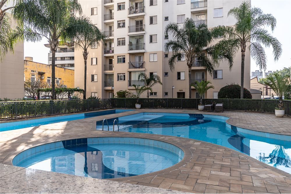 Apartamento, 2 quartos, 55 m² - Foto 33