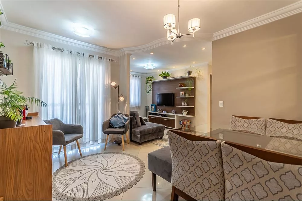 Apartamento, 2 quartos, 55 m² - Foto 31