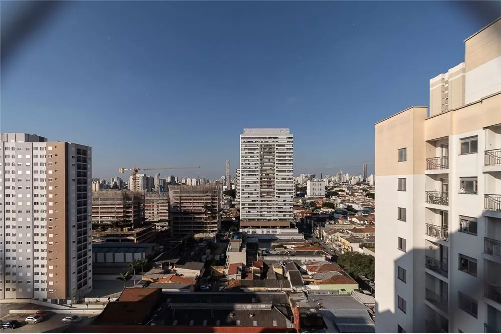 Apartamento, 2 quartos, 55 m² - Foto 2