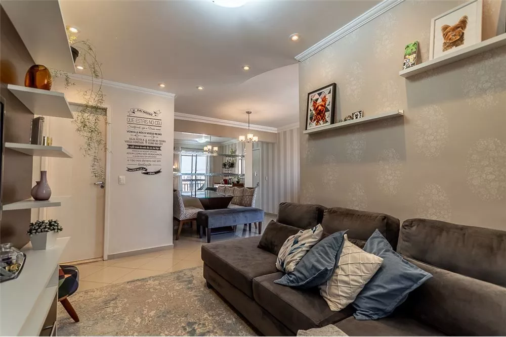 Apartamento, 2 quartos, 55 m² - Foto 26