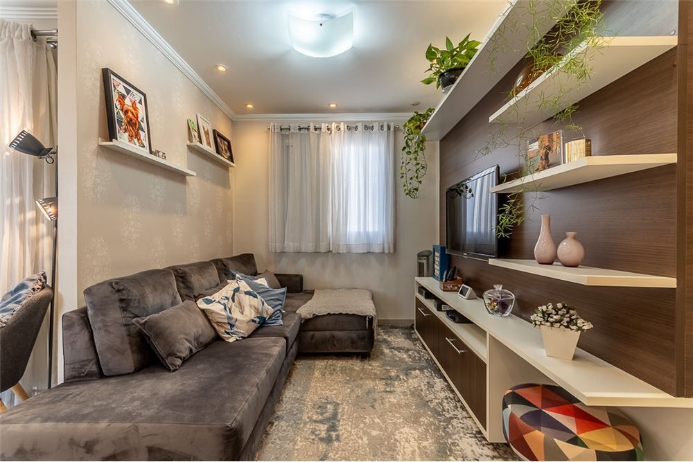 Apartamento, 2 quartos, 55 m² - Foto 39