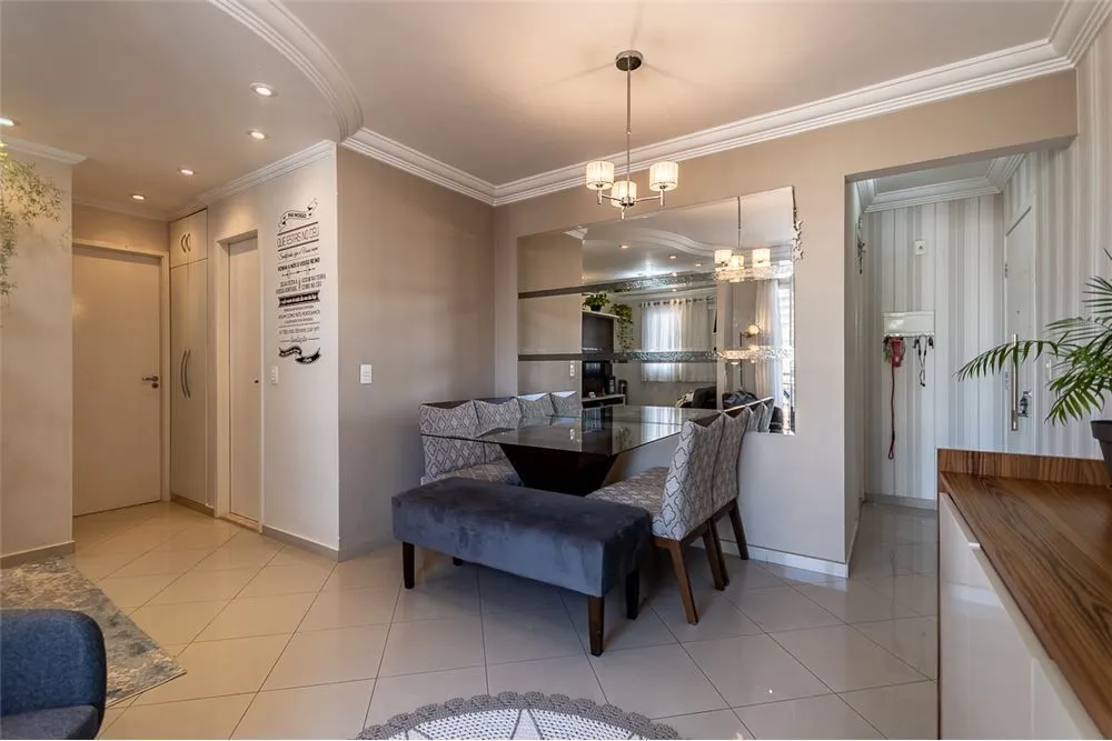 Apartamento, 2 quartos, 55 m² - Foto 5