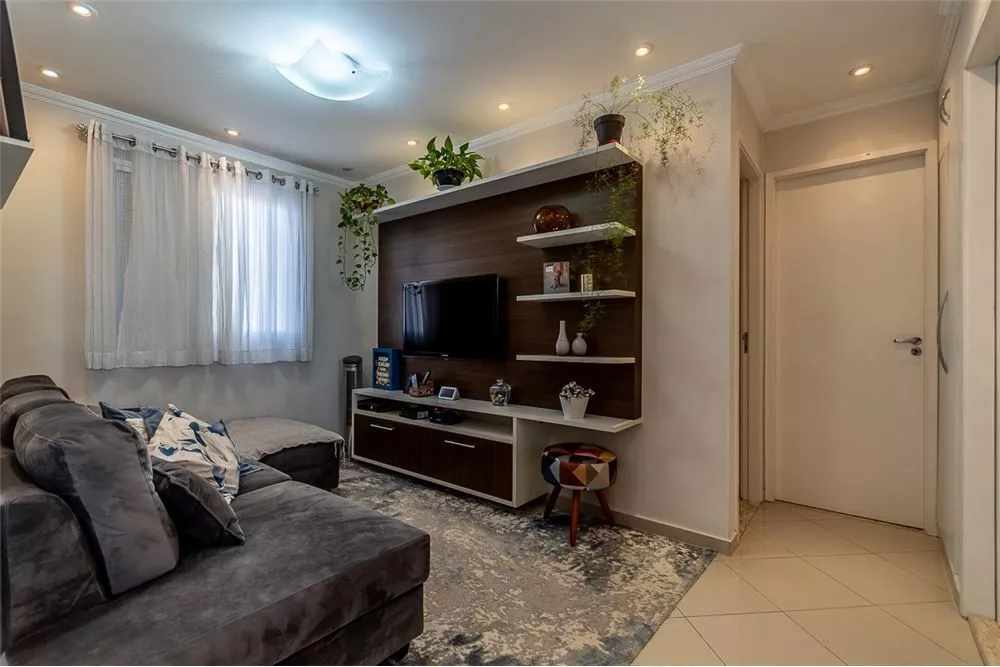 Apartamento, 2 quartos, 55 m² - Foto 11