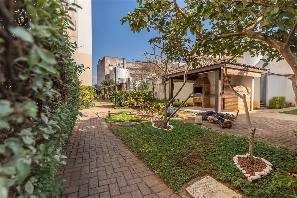 Apartamento, 2 quartos, 55 m² - Foto 20