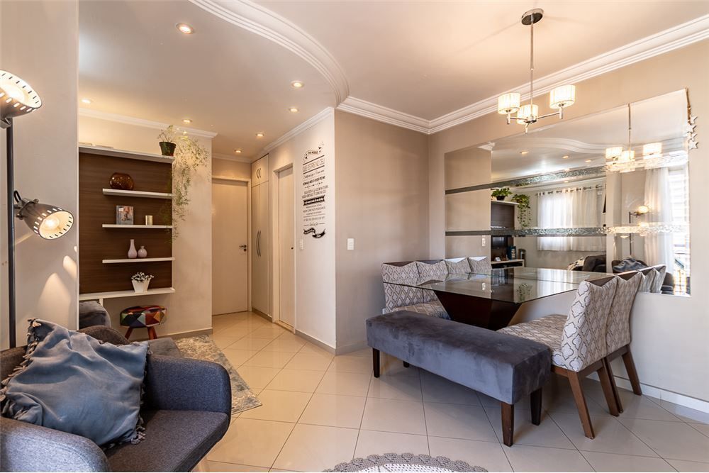 Apartamento, 2 quartos, 55 m² - Foto 45