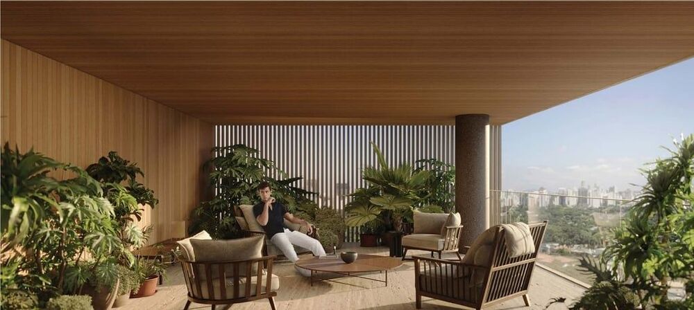 Cobertura à venda com 4 quartos, 833m² - Foto 3