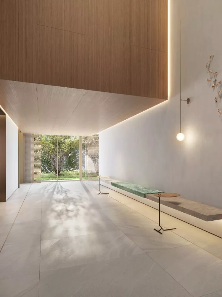 Cobertura, 3 quartos, 255 m² - Foto 10