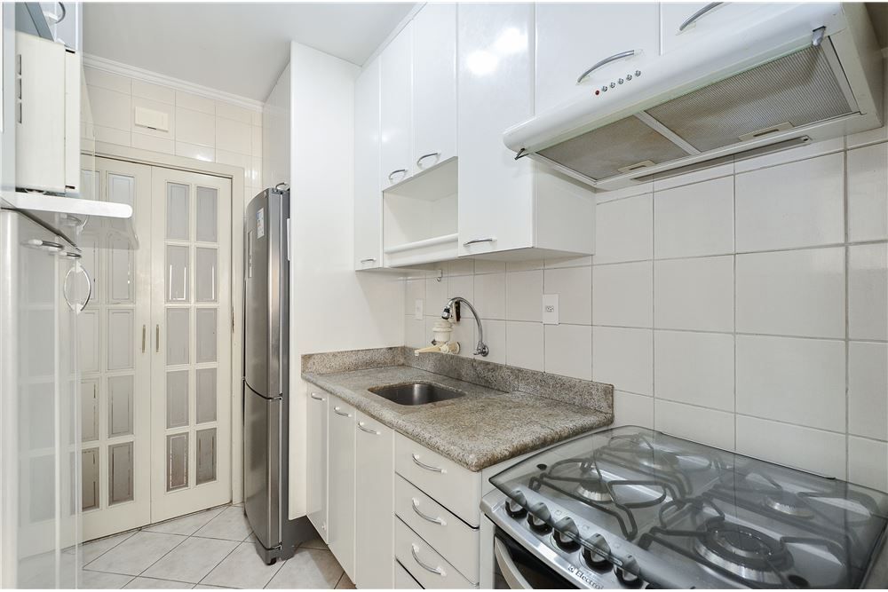 Apartamento, 3 quartos, 70 m² - Foto 3