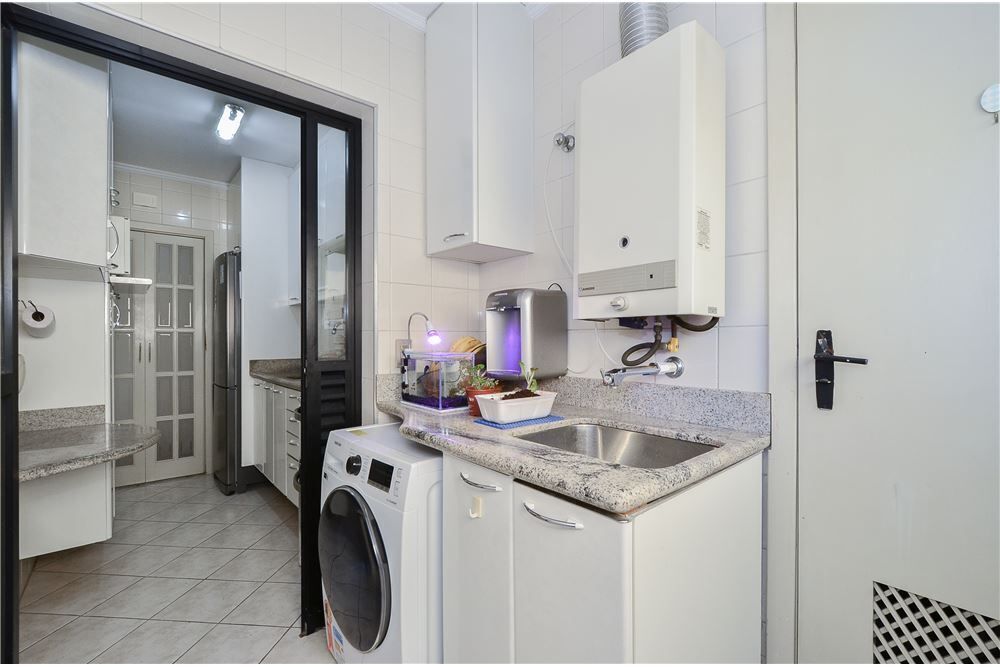 Apartamento, 3 quartos, 70 m² - Foto 4