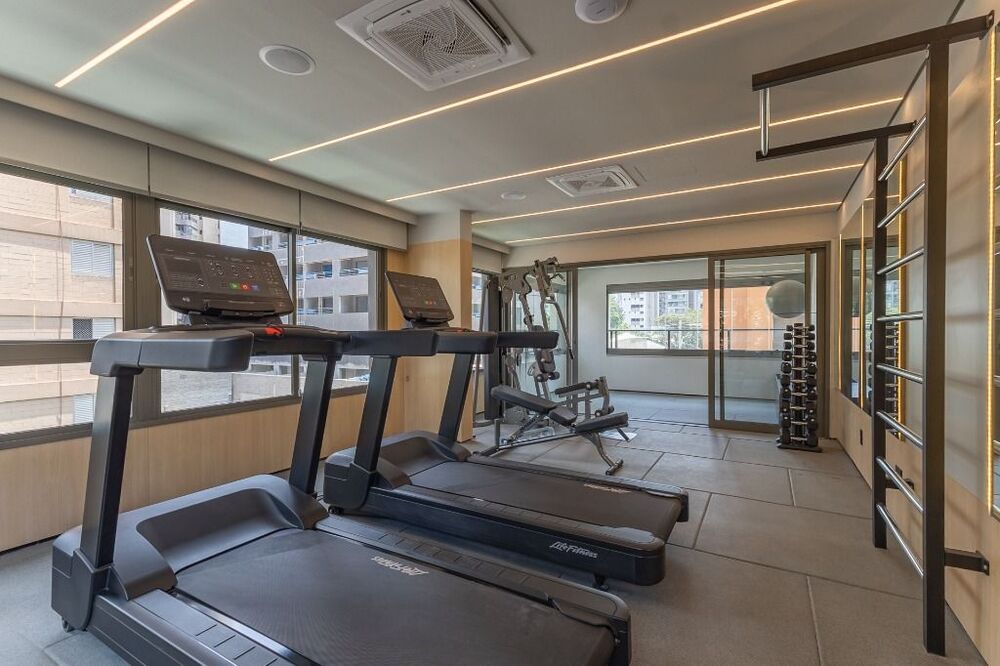 Kitnet e Studio à venda com 1 quarto, 26m² - Foto 9