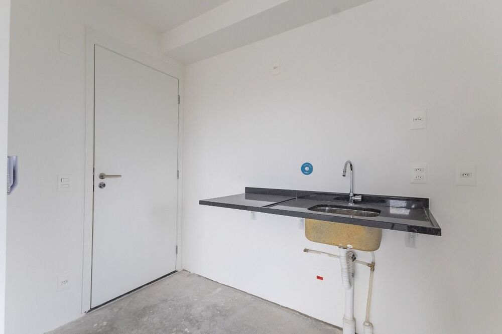 Kitnet e Studio à venda com 1 quarto, 26m² - Foto 4
