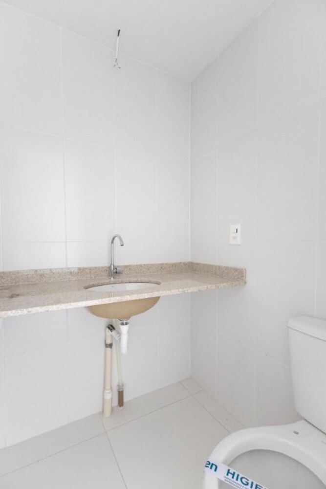 Kitnet e Studio à venda com 1 quarto, 26m² - Foto 5