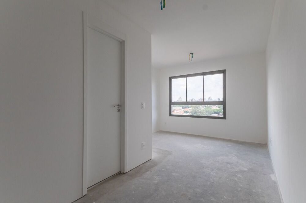 Kitnet e Studio à venda com 1 quarto, 26m² - Foto 2