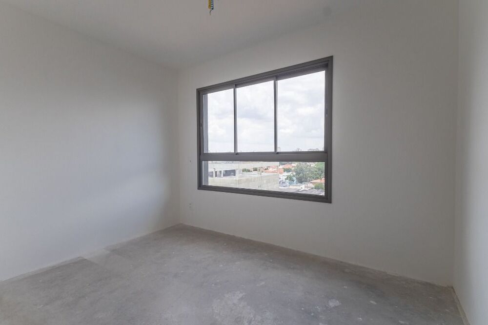 Kitnet e Studio à venda com 1 quarto, 26m² - Foto 1