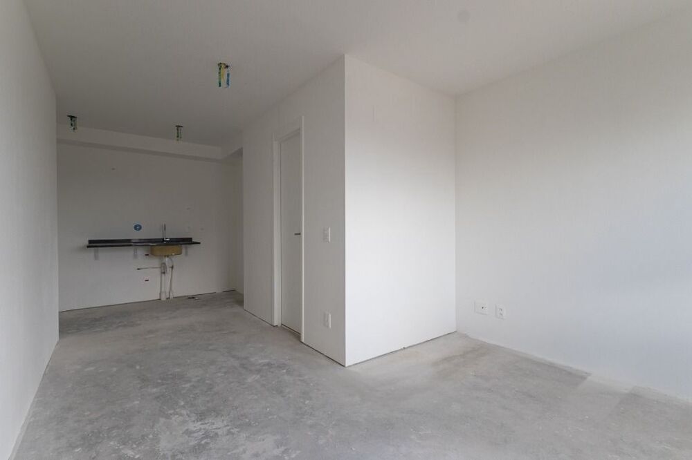Kitnet e Studio à venda com 1 quarto, 26m² - Foto 3
