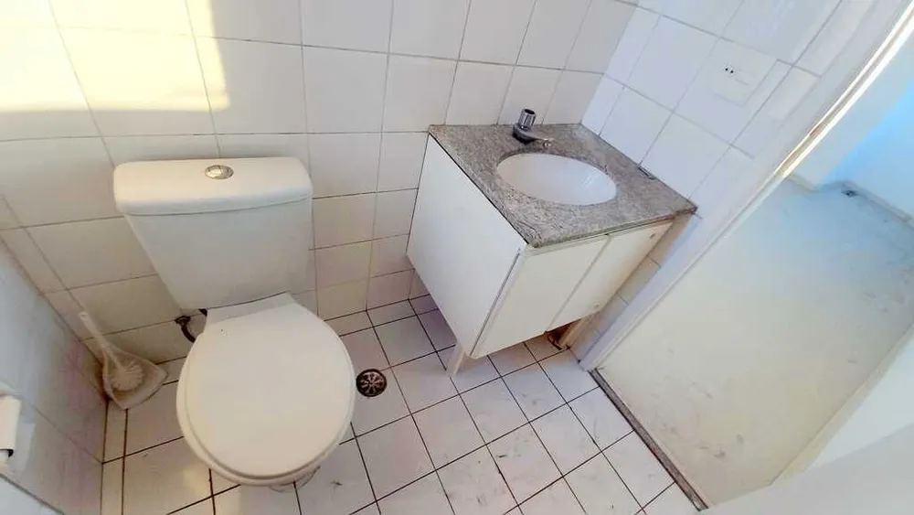 Sala-Conjunto, 30 m² - Foto 2