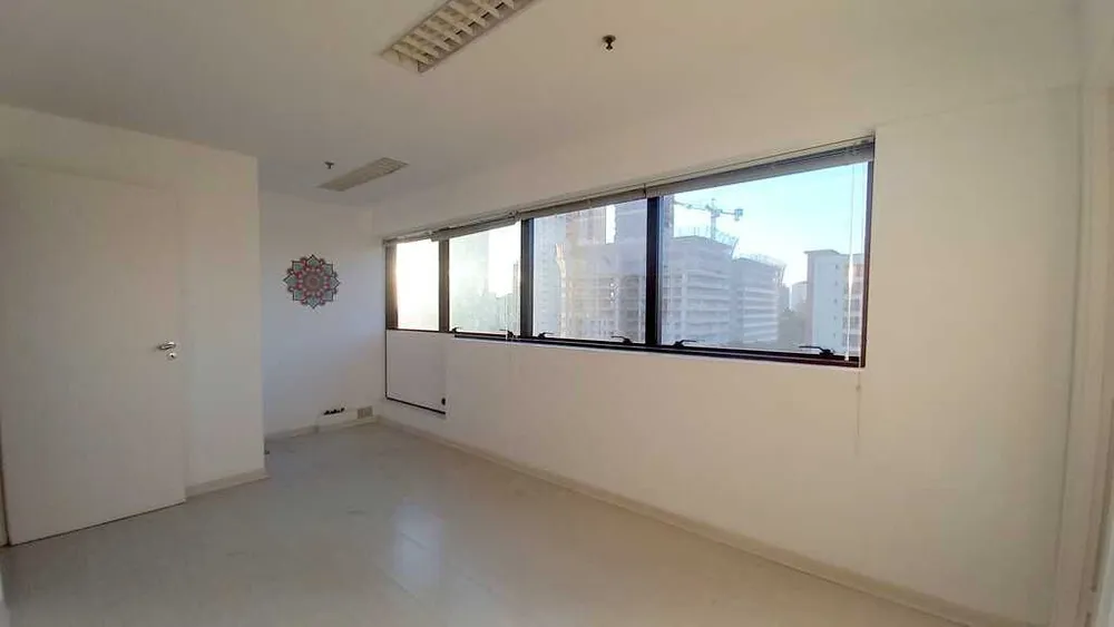 Sala-Conjunto, 30 m² - Foto 1