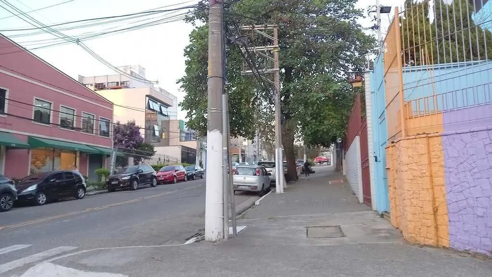 Sala-Conjunto, 30 m² - Foto 8