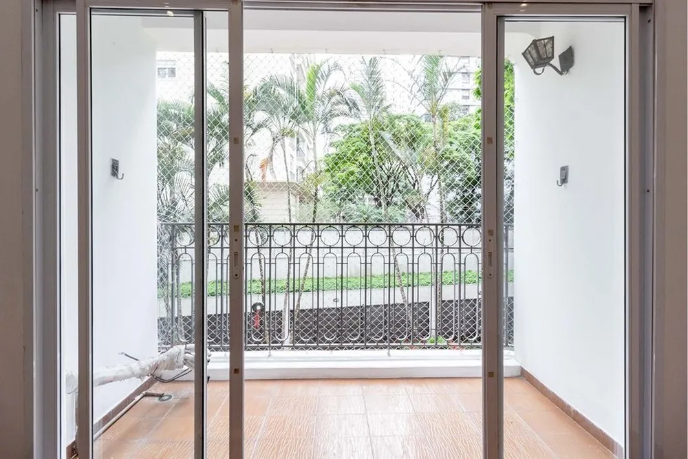 Apartamento, 3 quartos, 122 m² - Foto 12