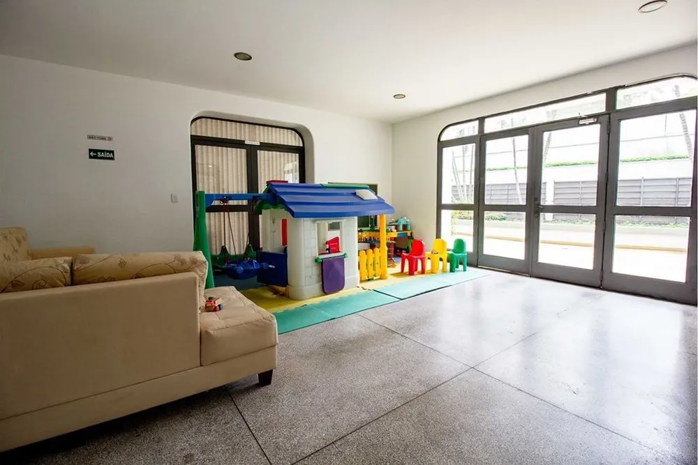 Apartamento, 3 quartos, 122 m² - Foto 8