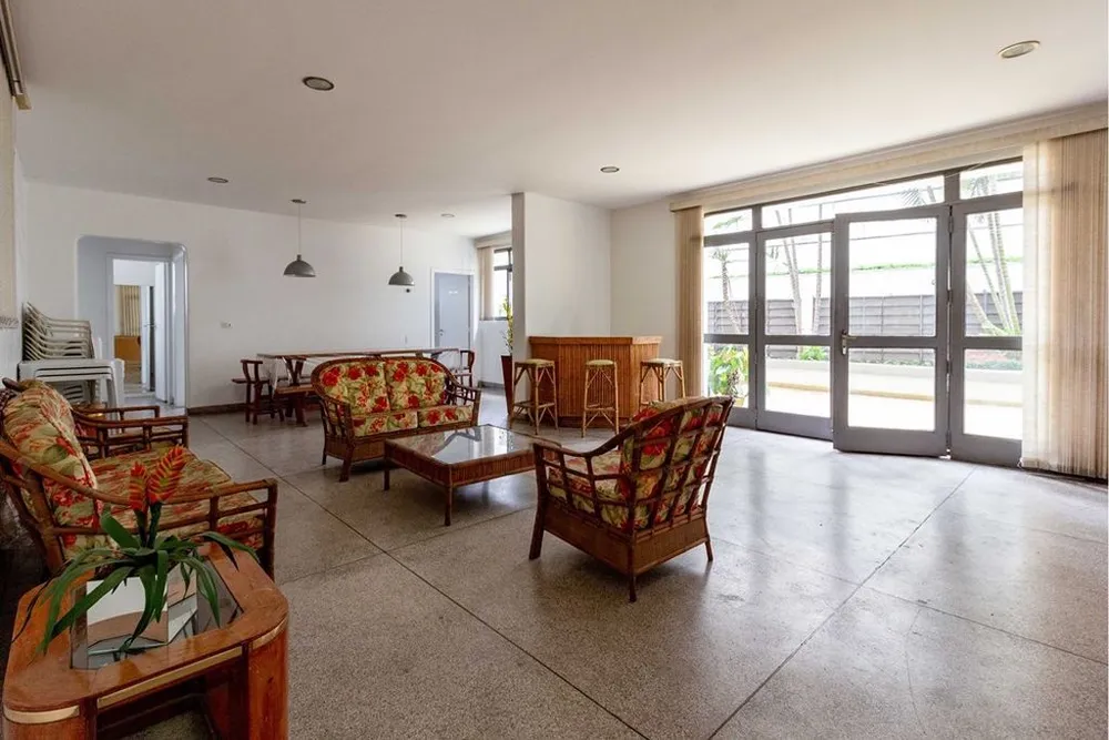 Apartamento, 3 quartos, 122 m² - Foto 7