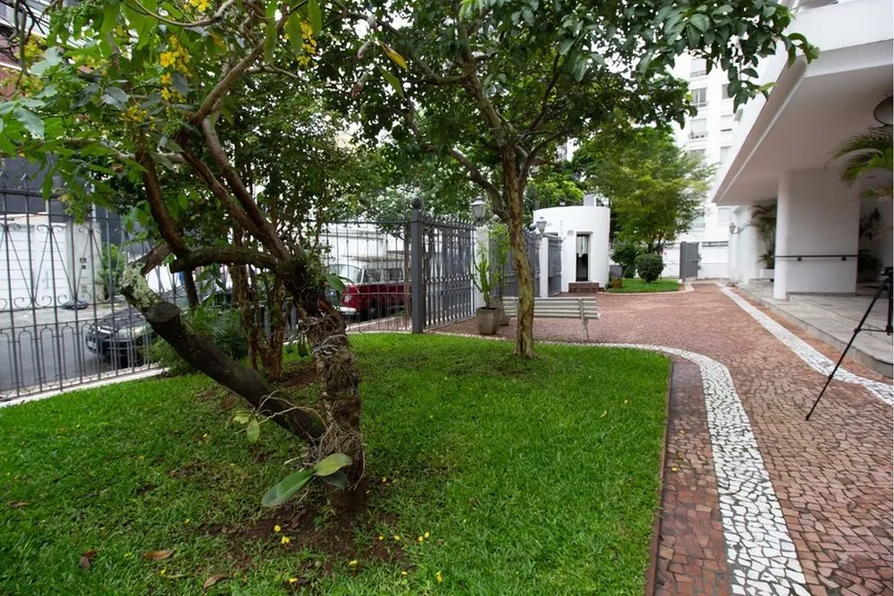 Apartamento, 3 quartos, 122 m² - Foto 9