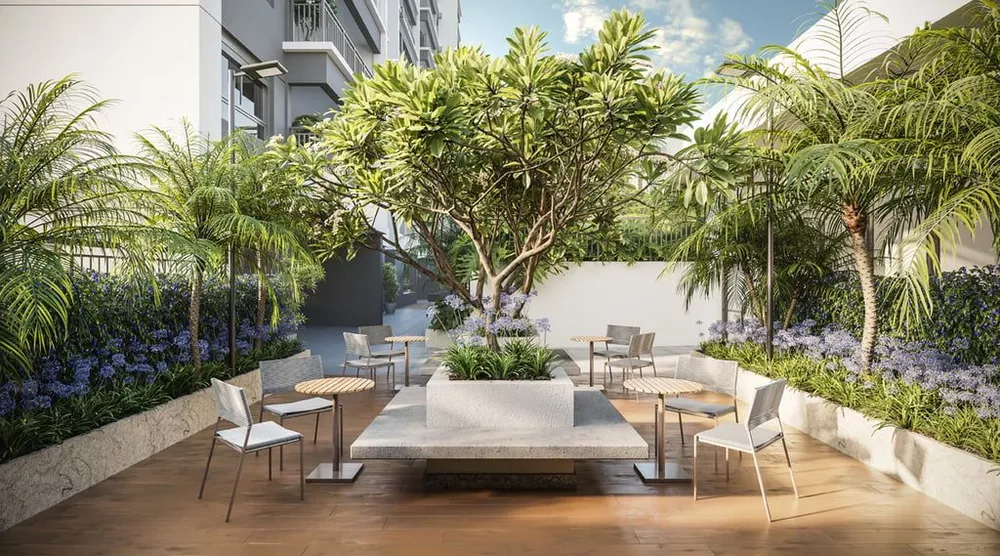 Apartamento, 3 quartos, 94 m² - Foto 23