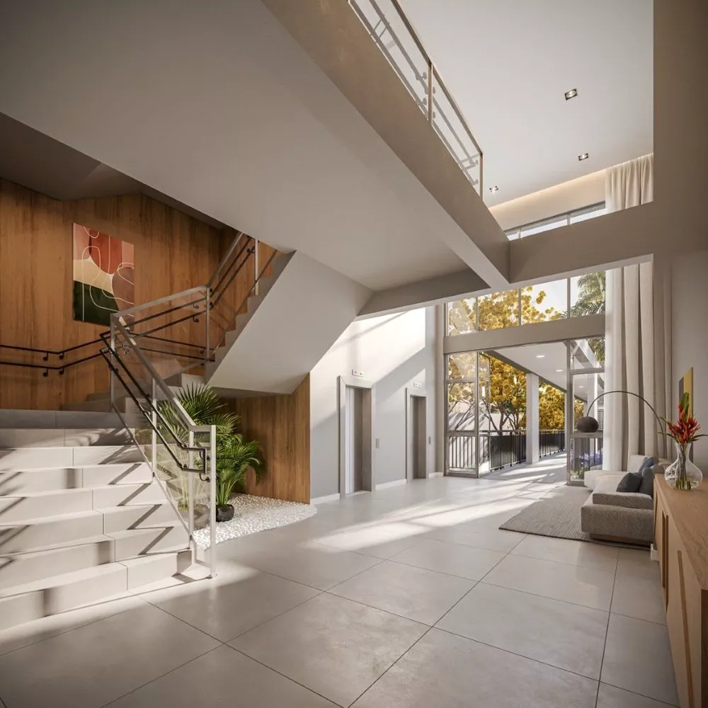 Apartamento, 3 quartos, 94 m² - Foto 3