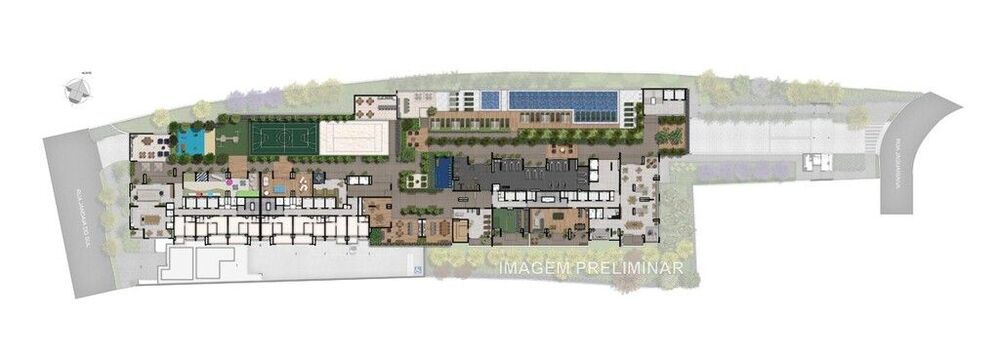 Apartamento, 3 quartos, 94 m² - Foto 29