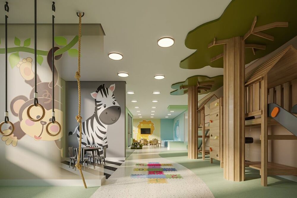 Apartamento, 3 quartos, 94 m² - Foto 12