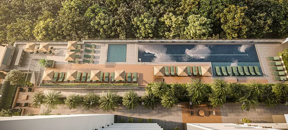 Apartamento, 3 quartos, 94 m² - Foto 25