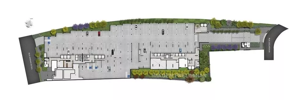 Apartamento, 3 quartos, 94 m² - Foto 30